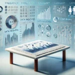 The Role of Tables in Statistics: An Organized Approach to Data Analysis