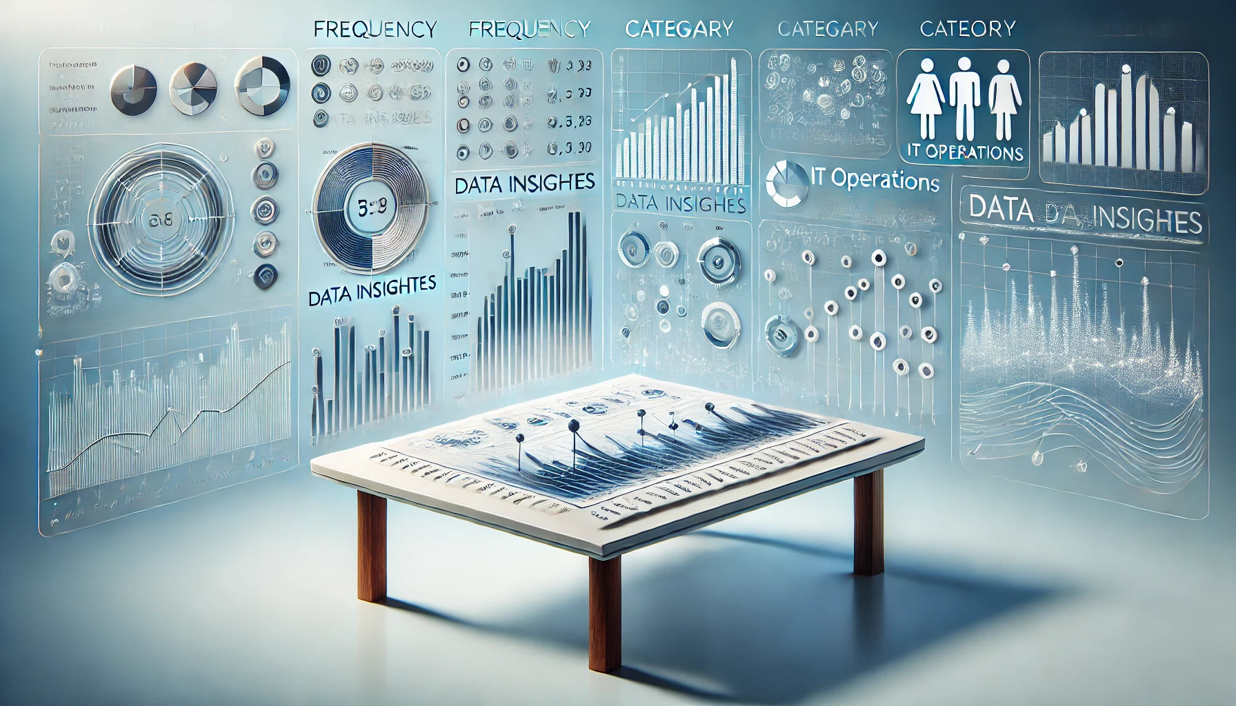 The Role of Tables in Statistics: An Organized Approach to Data Analysis